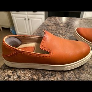 Women’s Olukai  shoes